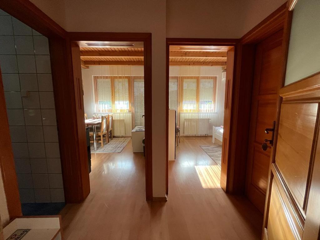 Apartmani M&D Laktaši Esterno foto