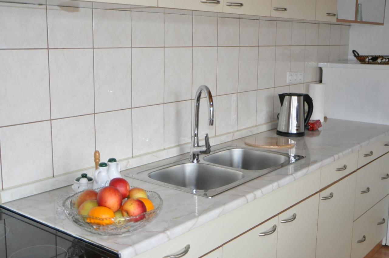 Apartmani M&D Laktaši Esterno foto