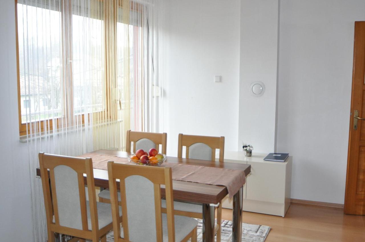 Apartmani M&D Laktaši Esterno foto